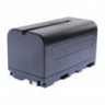 Аккумулятор Jinnet NP-F770