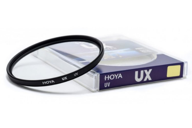 Светофильтр HOYA UX UV 62 мм