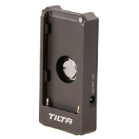 Батарейная площадка Tilta на Sony F970 для клетки BMPCC 4K TA-BTP-F970