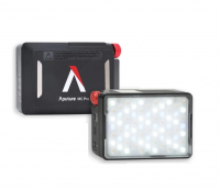 Светодиодный свет Aputure MC Pro RGB