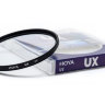 Светофильтр HOYA UX UV 72 мм