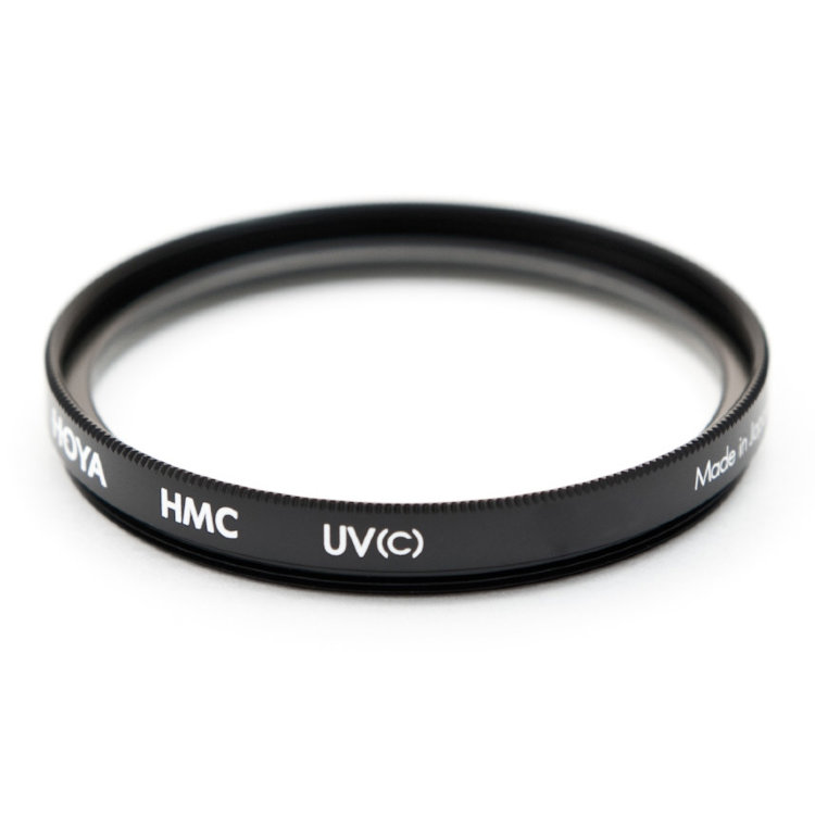 Светофильтр HOYA UV(C) HMC MULTI 49 MM