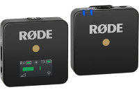 Радиосистема Rode wireless Go