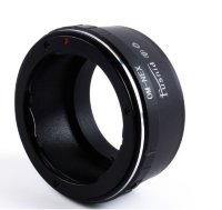 Переходное кольцо Fusnid Olympus OM - Sony E
