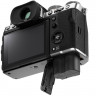Фотоаппарат Fujifilm X-T5 Kit XF 18-55mm F2.8-4 R LM OIS Silver