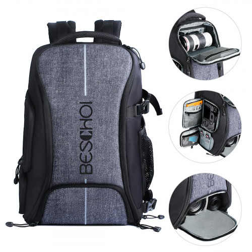 Рюкзак K&F Concept Beschoi 813010019V1