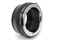 Переходное кольцо FOTGA Nikon - SONY NEX