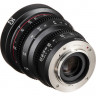 Объектив Meike 25mm T2.2  Cinema Lens для M4/3