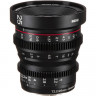 Объектив Meike 25mm T2.2  Cinema Lens для M4/3