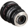 Объектив Meike 25mm T2.2  Cinema Lens для M4/3