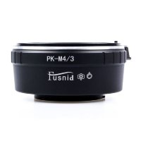 Переходное кольцо Fusnid Pentax K - Micro 4/3