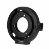 Адаптер YONGNUO Mini Bowens на стандартный Bowens для YN150S/YN150/YN150Li