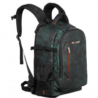 Рюкзак K&F Concept Multifunctional Large Backpack V2 KF13.119