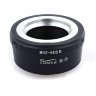 Переходное кольцо Fusnid M42-Canon EOS M