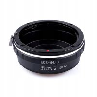 Переходное кольцо Fusnid Canon EOS - micro 4/3