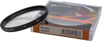 Фильтр защитный ультрафиолетовый RayLab UV 58 mm