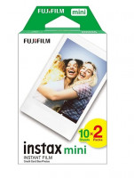 Картридж Fujifilm для Instax Mini 20 кадров