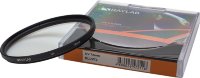 Фильтр защитный ультрафиолетовый RayLab UV 72 mm