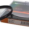 Фильтр защитный ультрафиолетовый RayLab UV 72 mm