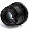 Объектив TTArtisan 35mm f/1.4 Black для Canon EOS-M