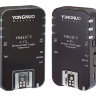 Радиосинхронизаторы Yongnuo YN-622C II E-TTL для Canon
