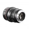Объектив Meike Prime 35mm T2.1 Cine Lens S35 Canon EF