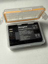 ​Аккумулятор Kingma LP-E6NH 2600mAh