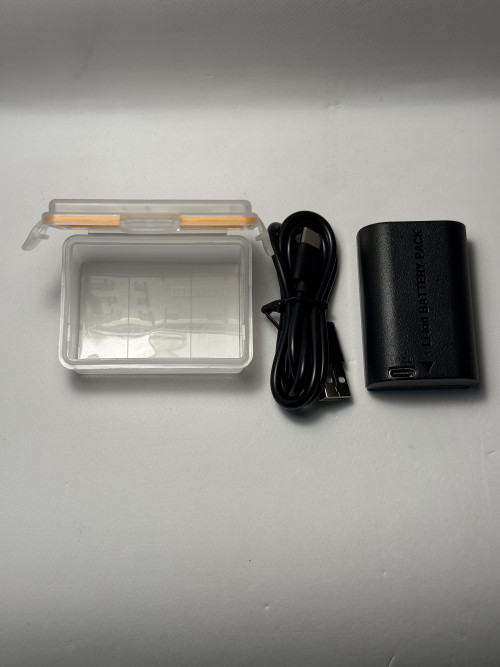 ​Аккумулятор Kingma LP-E6NH 2600mAh