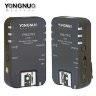 Радиосинхронизаторы Yongnuo YN-622N II i-TTL для Nikon