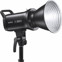 Осветитель светодиодный Godox SL100Bi