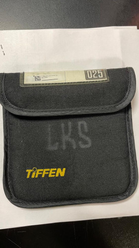 Поляризационный фильтр Tiffen 4x4 Polarizer Filter 