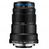 Объектив Laowa 25mm f/2.8 2.5-5X Ultra-Macro для Canon R