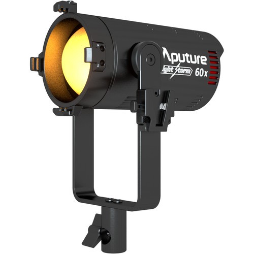 Светодиодный осветитель Aputure Light Storm LS 60x Bi-Color