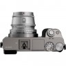 Объектив TTArtisan 35mm f/1.4 для Sony E Silver