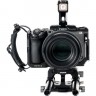 Клетка Tilta Basic Kit (Black) для камер Sony FX3/FX30 TA-T13-A-B