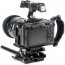 Клетка Tilta Basic Kit (Black) для камер Sony FX3/FX30 TA-T13-A-B