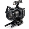 Клетка Tilta Basic Kit (Black) для камер Sony FX3 TA-T13-A-B