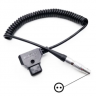 Кабель питания Vaxis D-TAP - 2 PIN