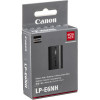 Аккумулятор LP-E6NH для Canon