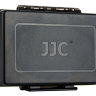 Защитный кейс JJC для аккумуляторов AA и SD Card