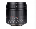 Объектив 7artisans 55mm f/1.4 II Canon R