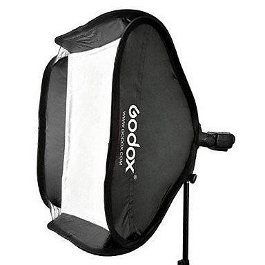 Софтбокс Godox 80x80 см
