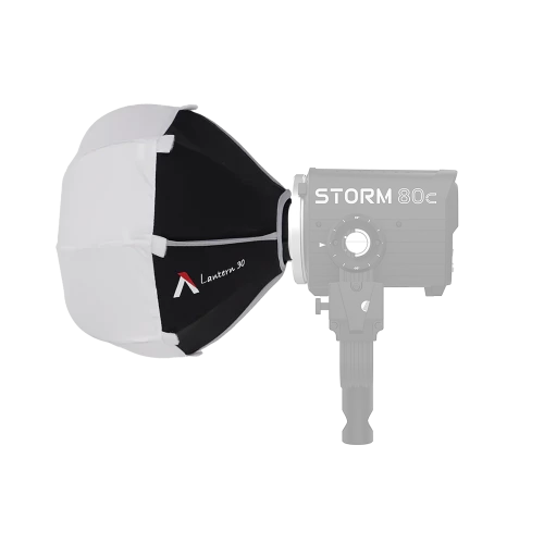 Софтбокс Aputure Lantern 30