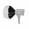 Софтбокс Aputure Lantern 30
