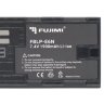 Аккумулятор Fujimi LP-E6N для Canon 6D 60D, 70D, 80D, 7D, 5D mark II, mark III