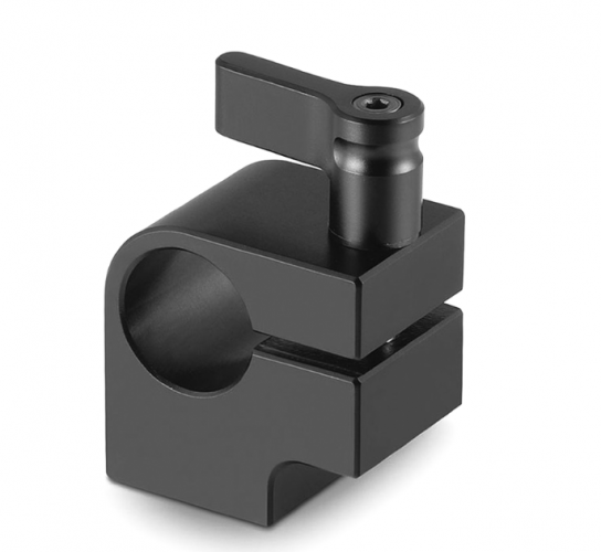 Крепление SmallRig 842 Single Rod Clamp - 15mm