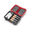 Кейс для батарей и карт памяти Fujimi FJ-BATBOX