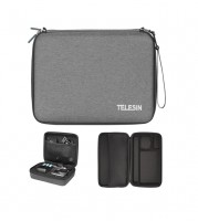 Кейс TELESIN GoPro Large Bag (GP-PRC-311)
