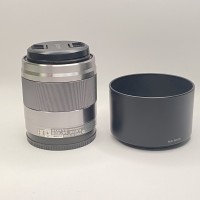 Объектив Sony 50 mm f 1.8 OSS SEL-50F18 Silver Б/У