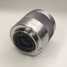 Объектив Sony 50 mm f 1.8 OSS SEL-50F18 Silver Б/У